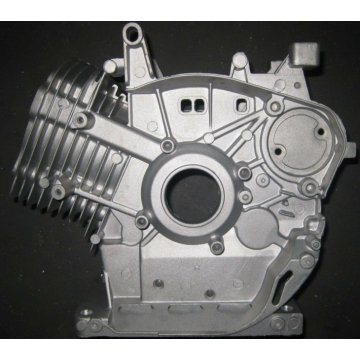 aluminum die casting part with ISO9001